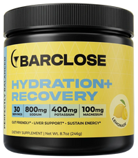 BARCLOSE
