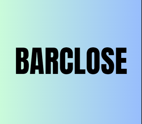 Barclose Hydration
